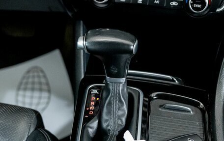 KIA Optima IV, 2018 год, 1 760 000 рублей, 11 фотография