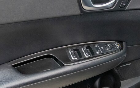 KIA Optima IV, 2018 год, 1 760 000 рублей, 16 фотография