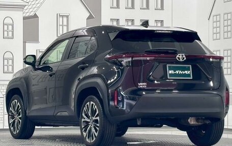 Toyota Yaris Cross, 2023 год, 1 550 055 рублей, 5 фотография