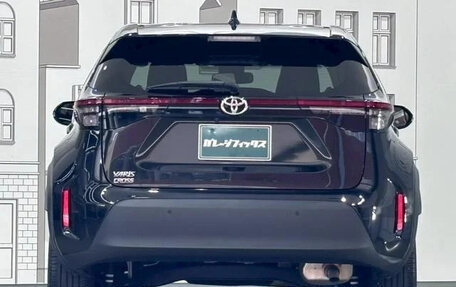 Toyota Yaris Cross, 2023 год, 1 550 055 рублей, 4 фотография