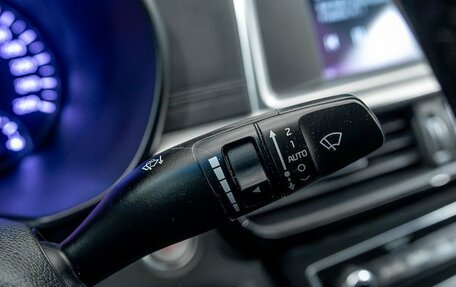 KIA Optima IV, 2018 год, 1 760 000 рублей, 20 фотография