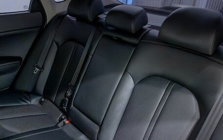 KIA Optima IV, 2018 год, 1 760 000 рублей, 26 фотография