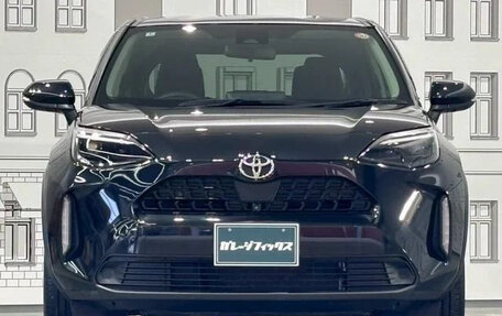 Toyota Yaris Cross, 2023 год, 1 550 055 рублей, 7 фотография