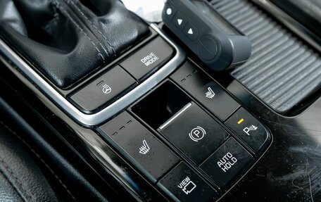 KIA Optima IV, 2018 год, 1 760 000 рублей, 25 фотография