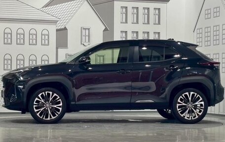 Toyota Yaris Cross, 2023 год, 1 550 055 рублей, 6 фотография