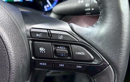 Toyota Yaris Cross, 2023 год, 1 550 055 рублей, 11 фотография