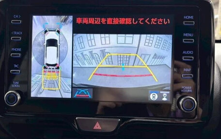 Toyota Yaris Cross, 2023 год, 1 550 055 рублей, 13 фотография