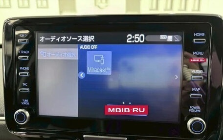 Toyota Yaris Cross, 2023 год, 1 550 055 рублей, 15 фотография