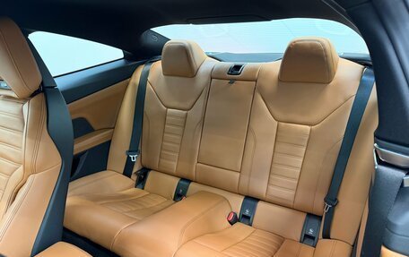 BMW 4 серия, 2020 год, 4 790 000 рублей, 14 фотография