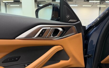 BMW 4 серия, 2020 год, 4 790 000 рублей, 15 фотография