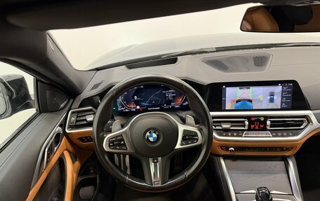 BMW 4 серия, 2020 год, 4 790 000 рублей, 11 фотография