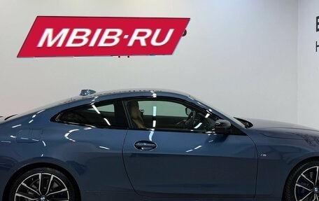 BMW 4 серия, 2020 год, 4 790 000 рублей, 5 фотография