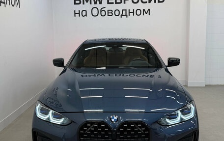 BMW 4 серия, 2020 год, 4 790 000 рублей, 3 фотография