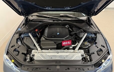 BMW 4 серия, 2020 год, 4 790 000 рублей, 9 фотография