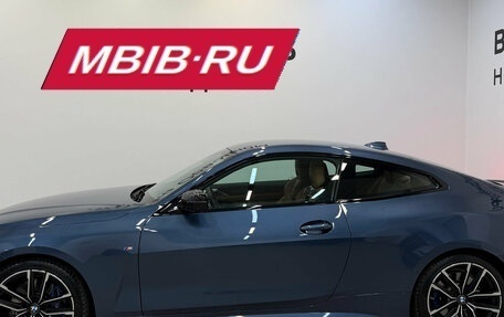 BMW 4 серия, 2020 год, 4 790 000 рублей, 6 фотография