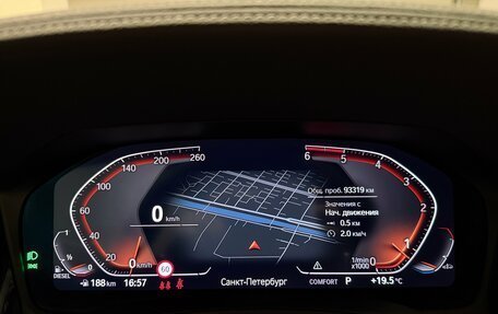 BMW 4 серия, 2020 год, 4 790 000 рублей, 16 фотография