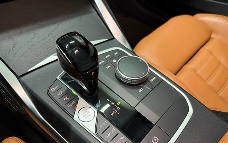 BMW 4 серия, 2020 год, 4 790 000 рублей, 18 фотография