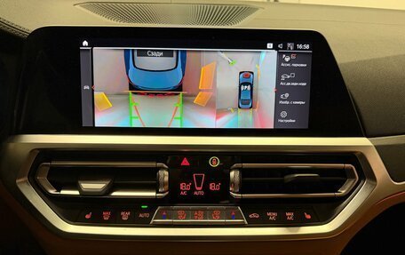 BMW 4 серия, 2020 год, 4 790 000 рублей, 17 фотография