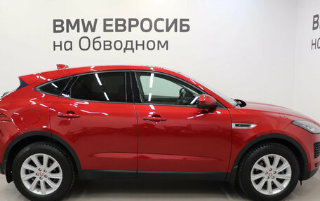 Jaguar E-Pace, 2018 год, 2 690 000 рублей, 6 фотография