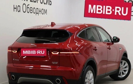 Jaguar E-Pace, 2018 год, 2 690 000 рублей, 2 фотография