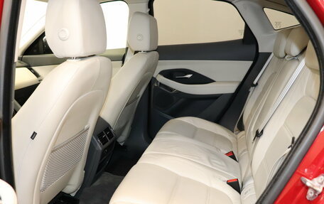 Jaguar E-Pace, 2018 год, 2 690 000 рублей, 16 фотография