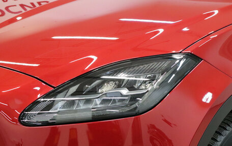 Jaguar E-Pace, 2018 год, 2 690 000 рублей, 17 фотография