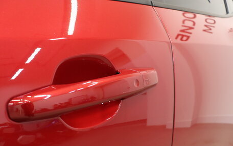 Jaguar E-Pace, 2018 год, 2 690 000 рублей, 19 фотография