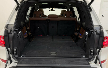 BMW X7, 2021 год, 7 590 000 рублей, 9 фотография