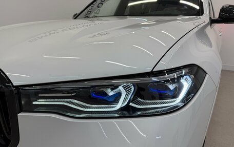 BMW X7, 2021 год, 7 590 000 рублей, 8 фотография