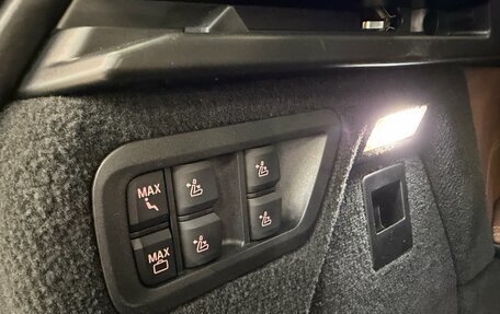 BMW X7, 2021 год, 7 590 000 рублей, 10 фотография