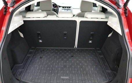 Jaguar E-Pace, 2018 год, 2 690 000 рублей, 30 фотография