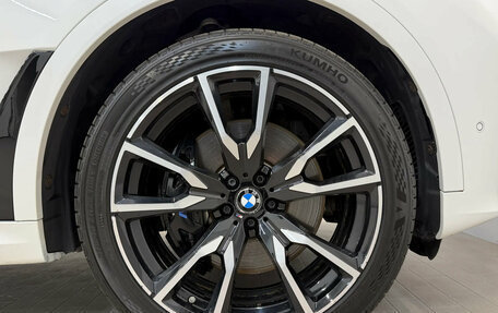 BMW X7, 2021 год, 7 590 000 рублей, 7 фотография