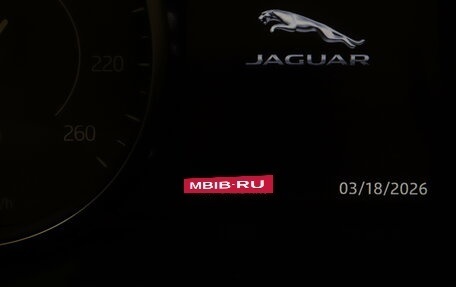 Jaguar E-Pace, 2018 год, 2 690 000 рублей, 32 фотография