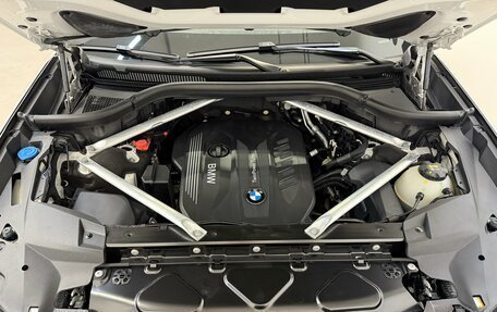 BMW X7, 2021 год, 7 590 000 рублей, 11 фотография