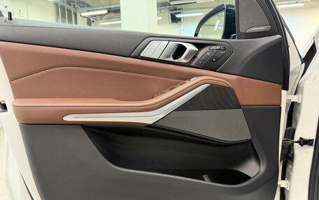 BMW X7, 2021 год, 7 590 000 рублей, 12 фотография