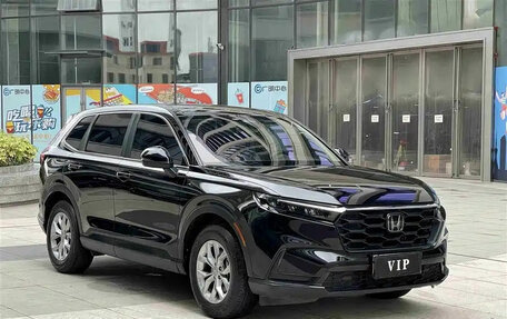 Honda CR-V, 2024 год, 4 250 000 рублей, 3 фотография