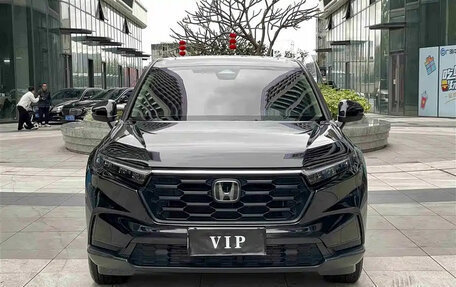 Honda CR-V, 2024 год, 4 250 000 рублей, 2 фотография