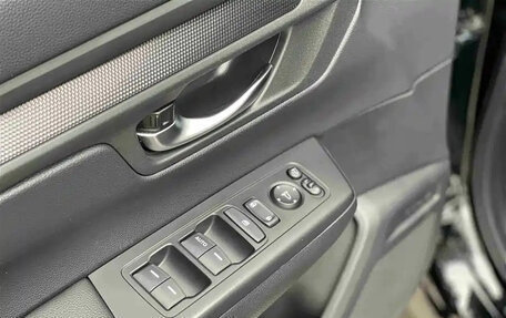 Honda CR-V, 2024 год, 4 250 000 рублей, 9 фотография