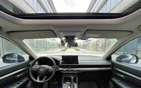 Honda CR-V, 2024 год, 4 250 000 рублей, 10 фотография