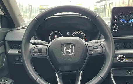 Honda CR-V, 2024 год, 4 250 000 рублей, 12 фотография