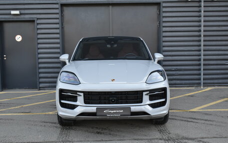 Porsche Cayenne III, 2026 год, 26 800 000 рублей, 2 фотография