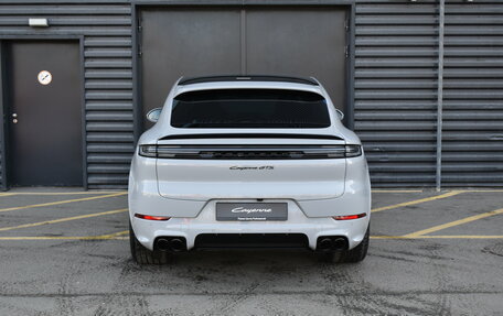 Porsche Cayenne III, 2026 год, 26 800 000 рублей, 4 фотография