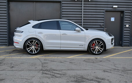 Porsche Cayenne III, 2026 год, 26 800 000 рублей, 8 фотография