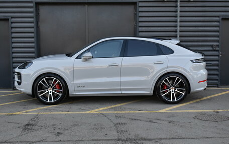 Porsche Cayenne III, 2026 год, 26 800 000 рублей, 7 фотография