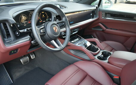 Porsche Cayenne III, 2026 год, 26 800 000 рублей, 12 фотография