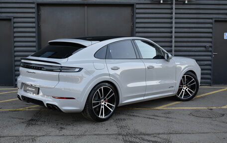 Porsche Cayenne III, 2026 год, 26 800 000 рублей, 5 фотография