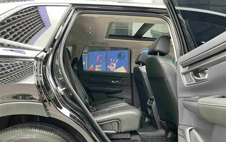 Honda CR-V, 2024 год, 4 250 000 рублей, 14 фотография