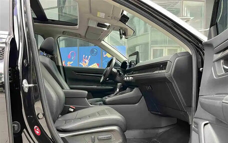 Honda CR-V, 2024 год, 4 250 000 рублей, 13 фотография