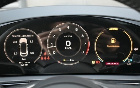 Porsche Cayenne III, 2026 год, 26 800 000 рублей, 11 фотография