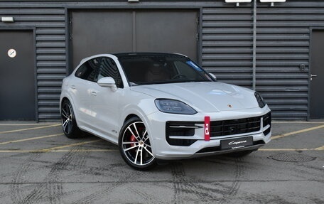 Porsche Cayenne III, 2026 год, 26 800 000 рублей, 3 фотография